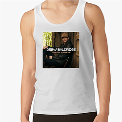 Modern Country Icon Drew Baldridge Tank Tops