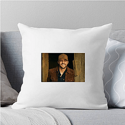 Rising Country Artist Drew Baldridge Pillows Cover