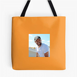 Nashville Music Figure Drew Baldridge Bags