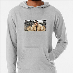 Contemporary Country Sound Drew Baldridge Hoodies