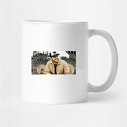 Contemporary Country Sound Drew Baldridge Mugs