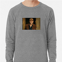 Rising Country Artist Drew Baldridge Sweatshirts
