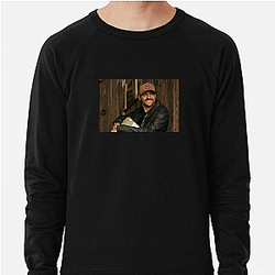 Heartland Music Star Drew Baldridge Sweatshirts
