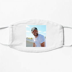 Nashville Music Figure Drew Baldridge Face Masks