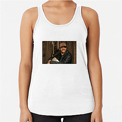 Heartland Music Star Drew Baldridge Tank Tops