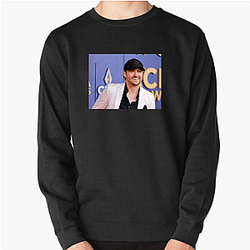 Singer-Songwriter Talent Drew Baldridge Sweatshirts