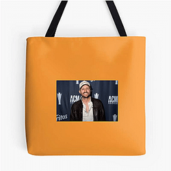 Hitmaking Country Artist Drew Baldridge Bags
