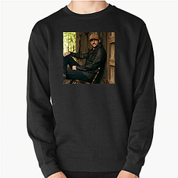 Country Music Star Drew Baldridge Sweatshirts