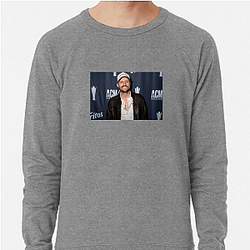 Hitmaking Country Artist Drew Baldridge Sweatshirts