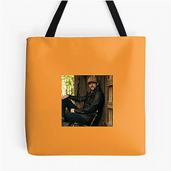 Country Music Star Drew Baldridge Bags