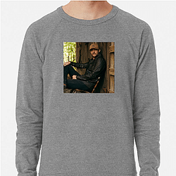 Country Music Star Drew Baldridge Sweatshirts