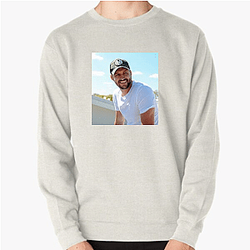 Nashville Music Figure Drew Baldridge Sweatshirts