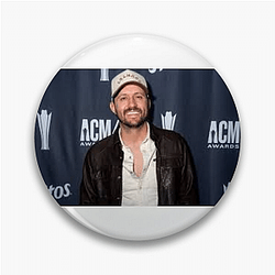 Hitmaking Country Artist Drew Baldridge Pins