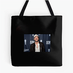 Hitmaking Country Artist Drew Baldridge Bags