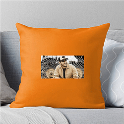 Contemporary Country Sound Drew Baldridge Pillows Cover