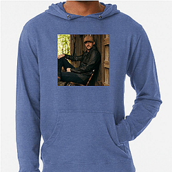 Country Music Star Drew Baldridge Hoodies