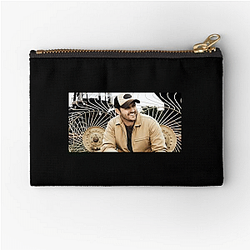 Contemporary Country Sound Drew Baldridge Zipper Pouches