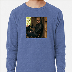 Country Music Star Drew Baldridge Sweatshirts