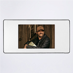 Heartland Music Star Drew Baldridge Mouse Pads