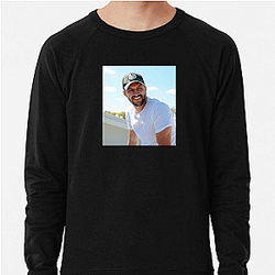Nashville Music Figure Drew Baldridge Sweatshirts