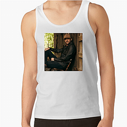 Country Music Star Drew Baldridge Tank Tops