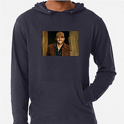 Rising Country Artist Drew Baldridge Hoodies