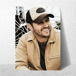 Contemporary Country Sound Drew Baldridge Posters