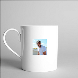Nashville Music Figure Drew Baldridge Mugs