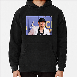 Singer-Songwriter Talent Drew Baldridge Hoodies