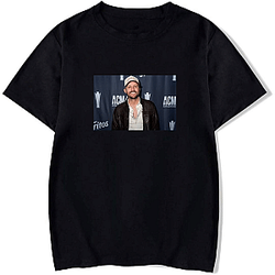 Hitmaking Country Artist Drew Baldridge T-Shirts