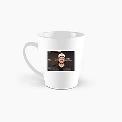 Chart-Climbing Performer Drew Baldridge Mugs