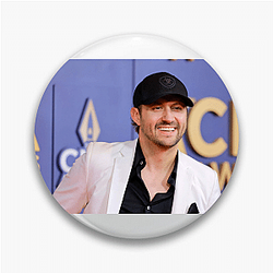 Singer-Songwriter Talent Drew Baldridge Pins