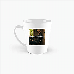 Modern Country Icon Drew Baldridge Mugs