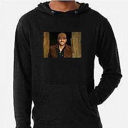Rising Country Artist Drew Baldridge Hoodies