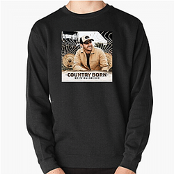 Authentic Country Voice Drew Baldridge Sweatshirts