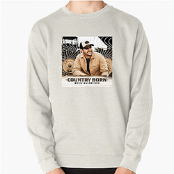 Authentic Country Voice Drew Baldridge Sweatshirts