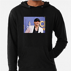 Singer-Songwriter Talent Drew Baldridge Hoodies