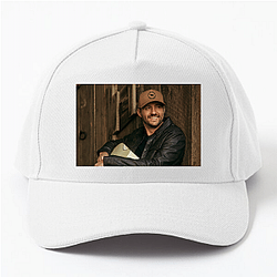 Heartland Music Star Drew Baldridge Hats & Caps