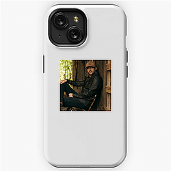 Country Music Star Drew Baldridge Samsung Cases