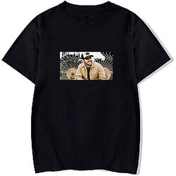 Contemporary Country Sound Drew Baldridge T-Shirts