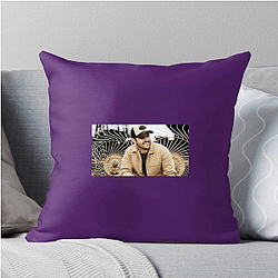Contemporary Country Sound Drew Baldridge Pillows Cover