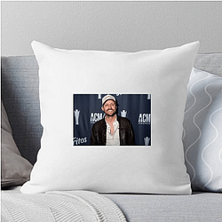 Hitmaking Country Artist Drew Baldridge Pillows Cover