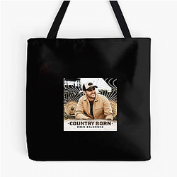Authentic Country Voice Drew Baldridge Bags