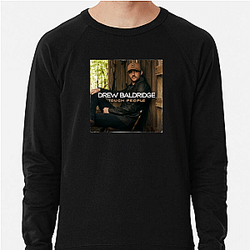 Modern Country Icon Drew Baldridge Sweatshirts