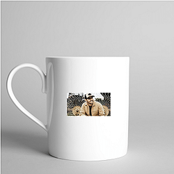 Contemporary Country Sound Drew Baldridge Mugs