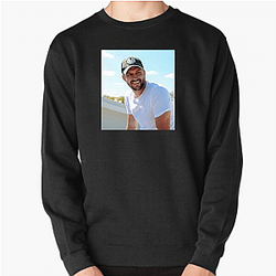 Nashville Music Figure Drew Baldridge Sweatshirts
