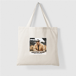 Authentic Country Voice Drew Baldridge Bags