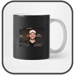 Drew Baldridge Mugs