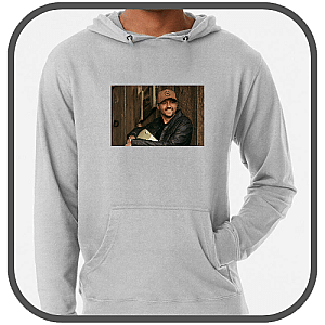 Drew Baldridge Hoodies