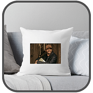 Drew Baldridge Pillows Cover